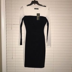 BNWT Ralph Lauren Essentials dress